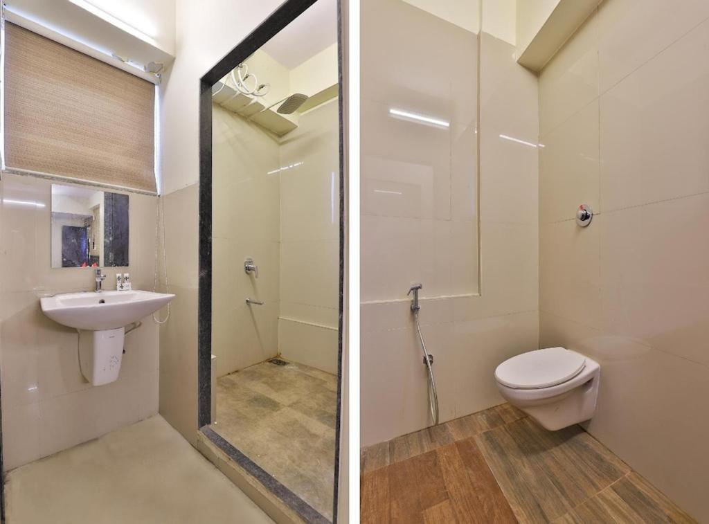 Infinity Rooms & Banquet สุรัต ภายนอก รูปภาพ
